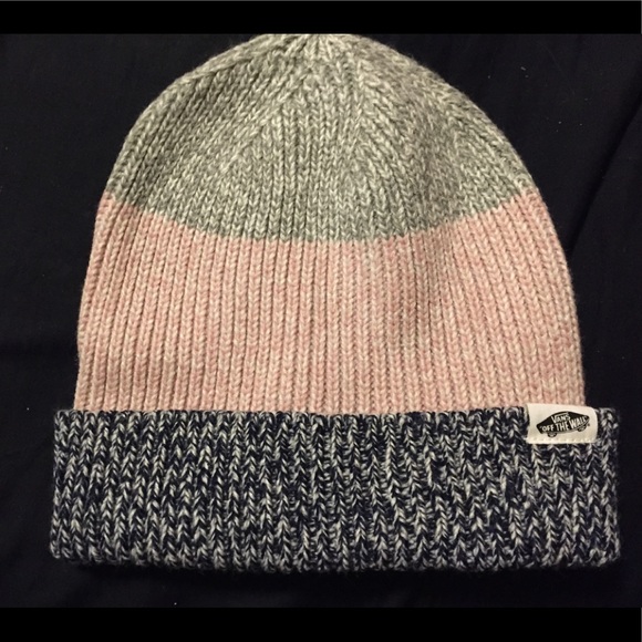 Vans Accessories - Vans brand Beanie